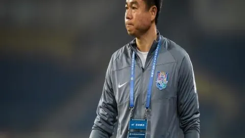 周琦可能因伤错过北京北汽男篮本轮CBA比赛